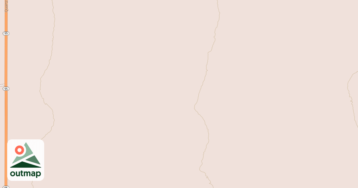Map of BLM National GTLF Public Motorized Roads 35c71853-38b1-4541-9095-29c1868bdfc6