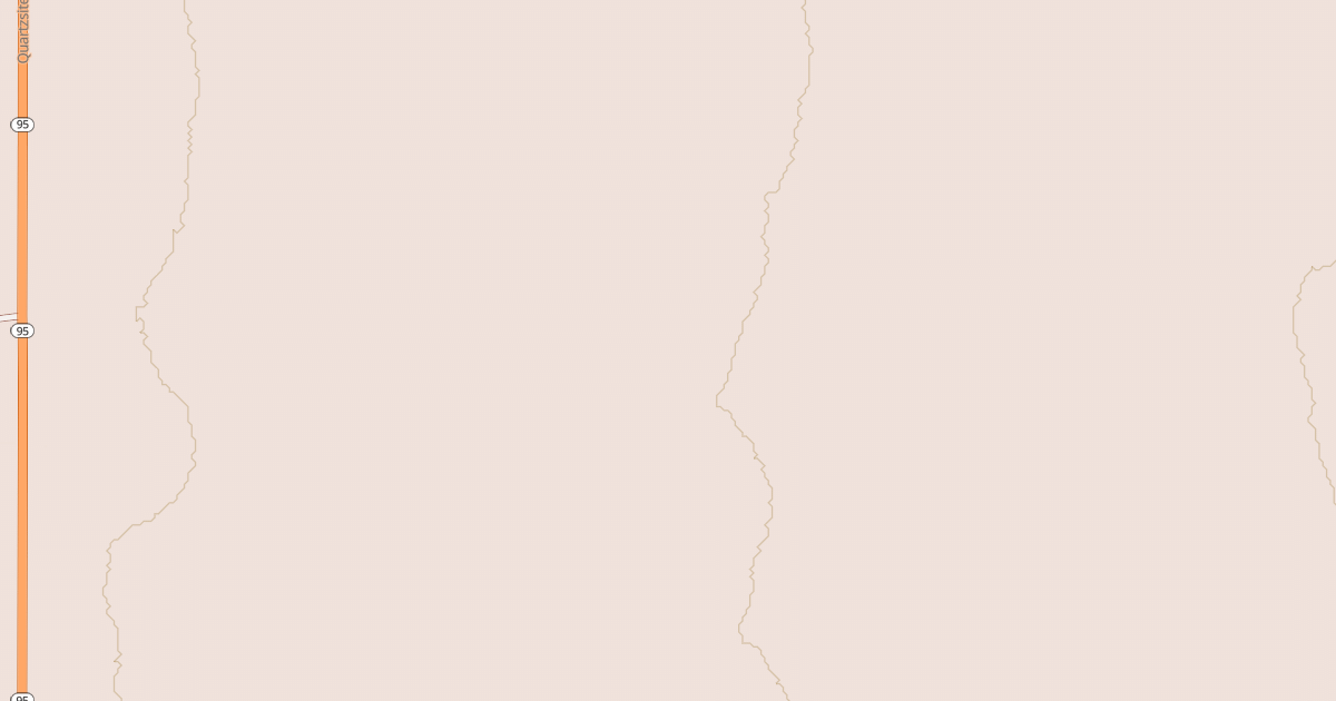 Map preview of BLM National GTLF Public Motorized Roads 35c71853-38b1-4541-9095-29c1868bdfc6