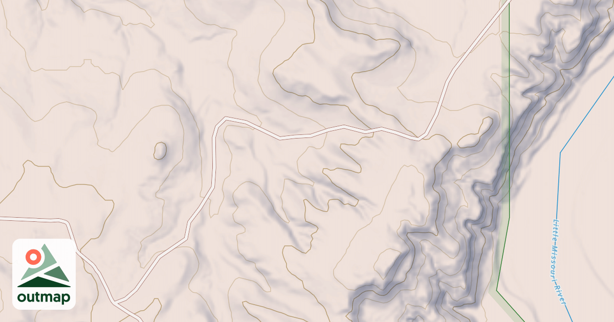 Map of (FDR) 77914
