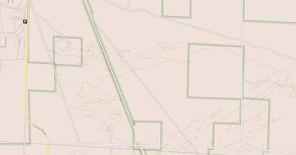 Map preview of 8230