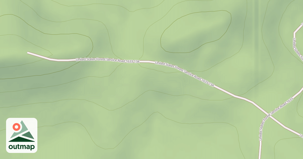 Map of FATCAT