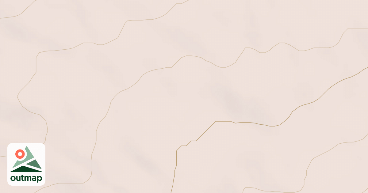 Map of East Appleton Road