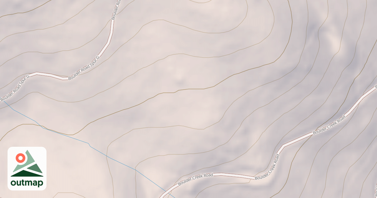 Map of DER