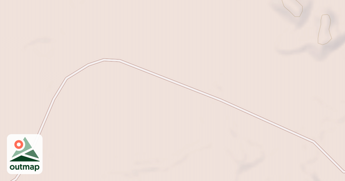 Map of 2615 SPUR E
