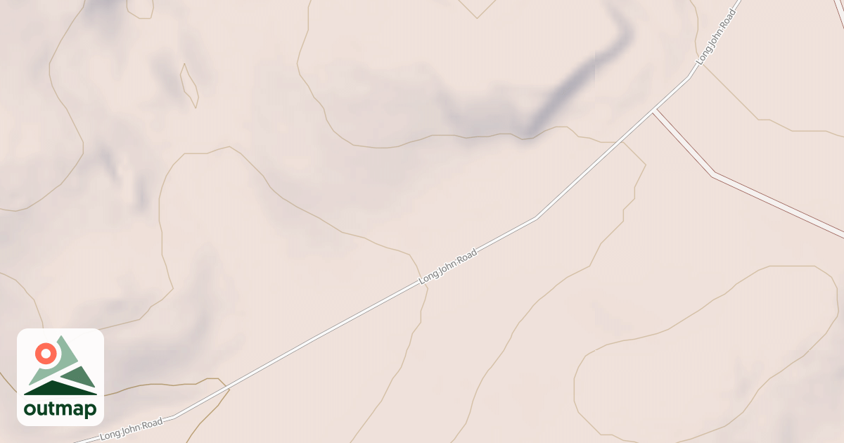Map of BLM National GTLF Public Motorized Roads 20b2f654-44a2-4b80-acde-30dba6134d4f