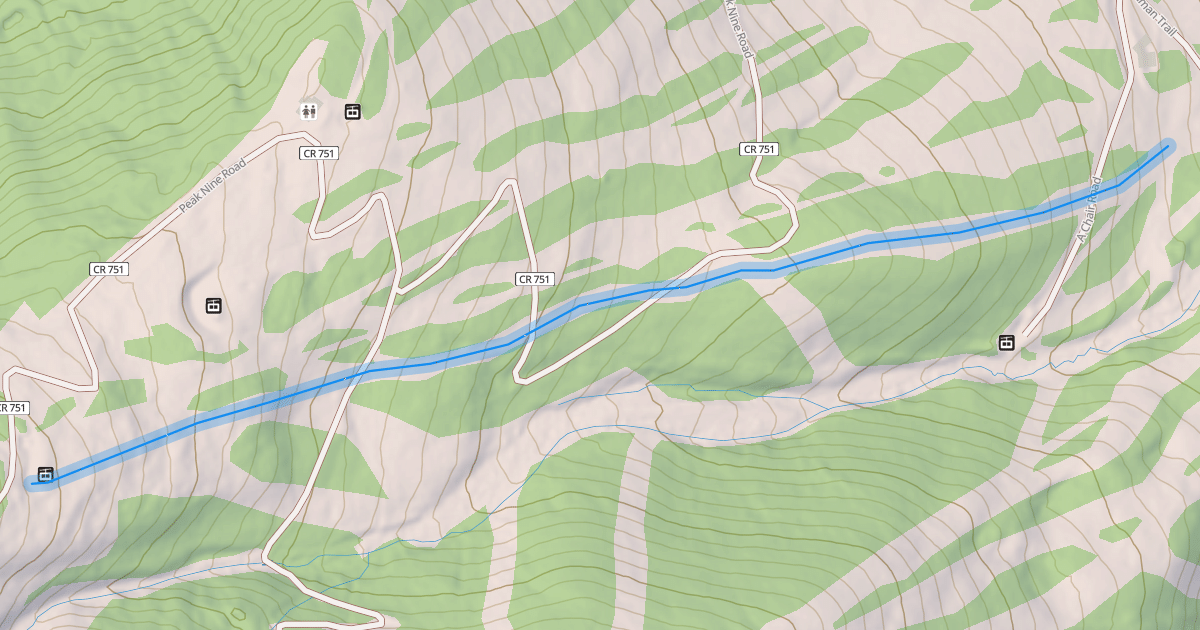 Map preview of Briar Rose