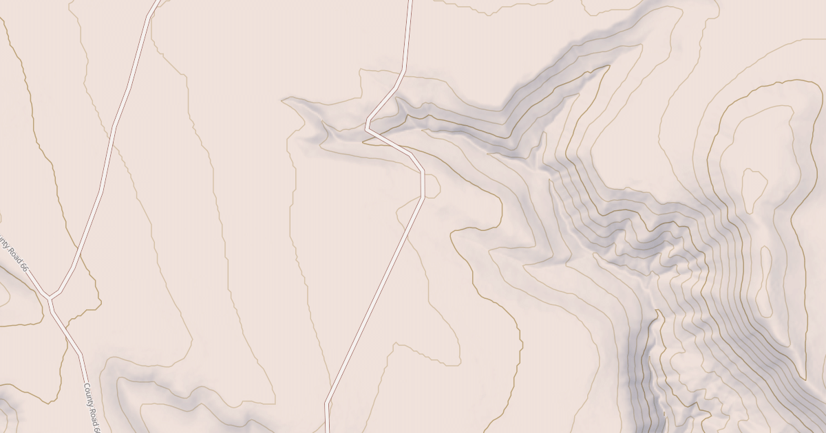 Map preview of BLM National GTLF Public Motorized Roads 250e9066-921f-4dd7-887a-ce8719089e5d