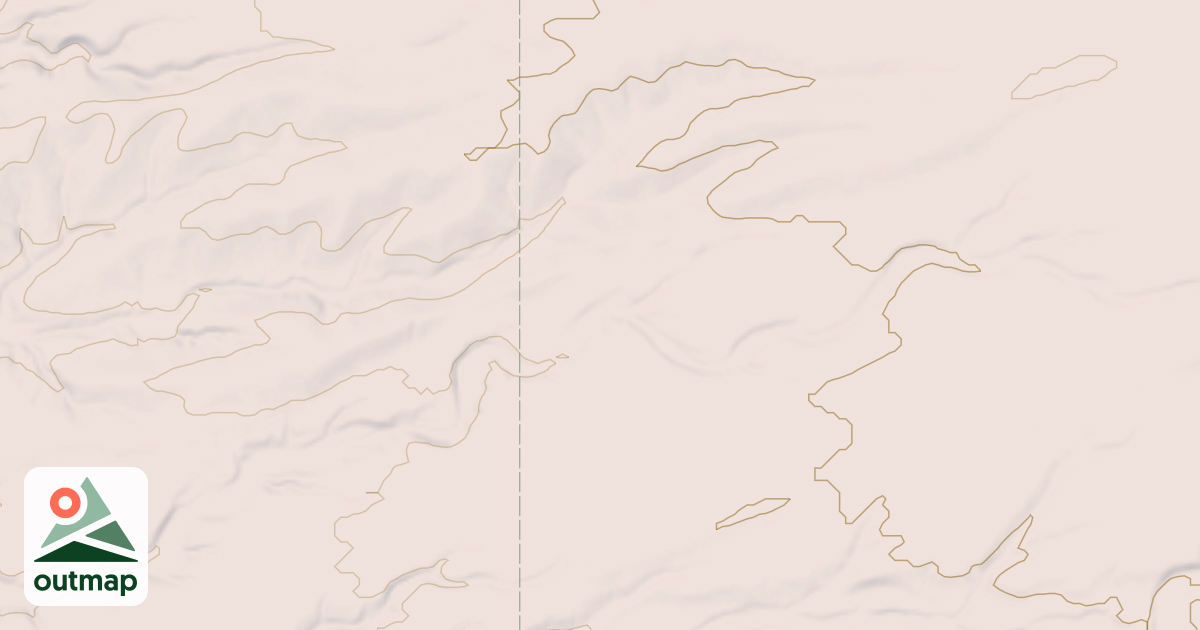Map of BLM National GTLF Public Motorized Roads d06e8eb7-d607-4110-9a93-5edc5c3596b6