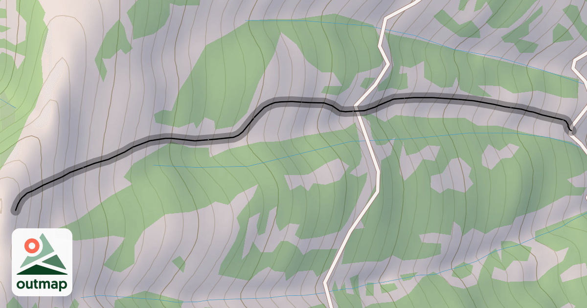 Map of Garmisch