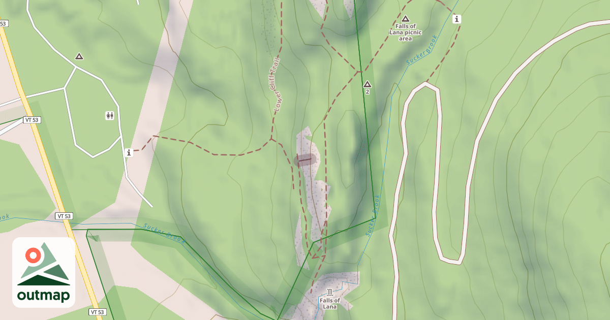Map of Bobolink