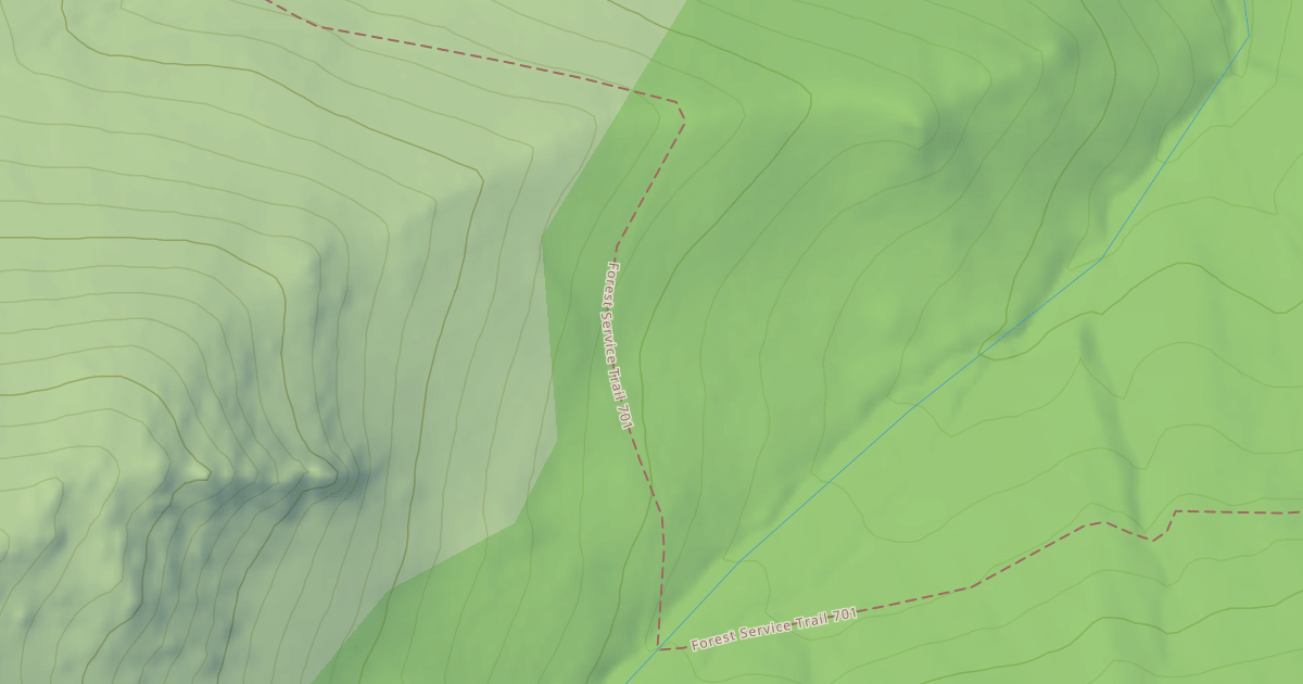 Map preview of Captain Jacks