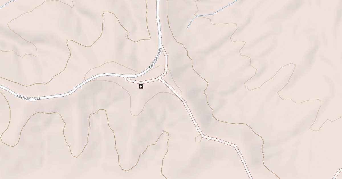 Map preview of BLM National GTLF Public Motorized Roads 09ce7f29-dbdc-49c2-89d1-0698af8752ee
