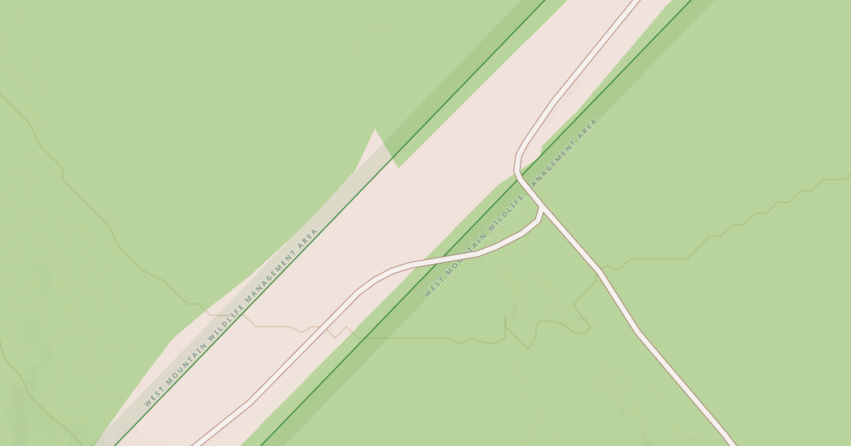 Map preview of C-102