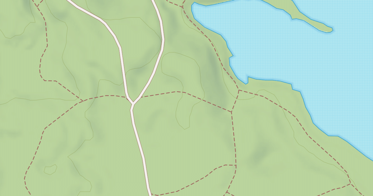 Map preview of USGS National Digital Trails 9474442f-5a14-4831-9e20-1f5214a0edad
