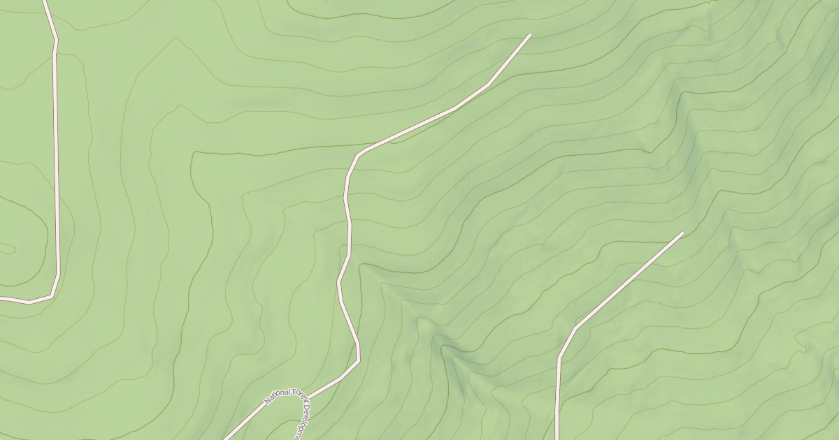 Map preview of 3555B