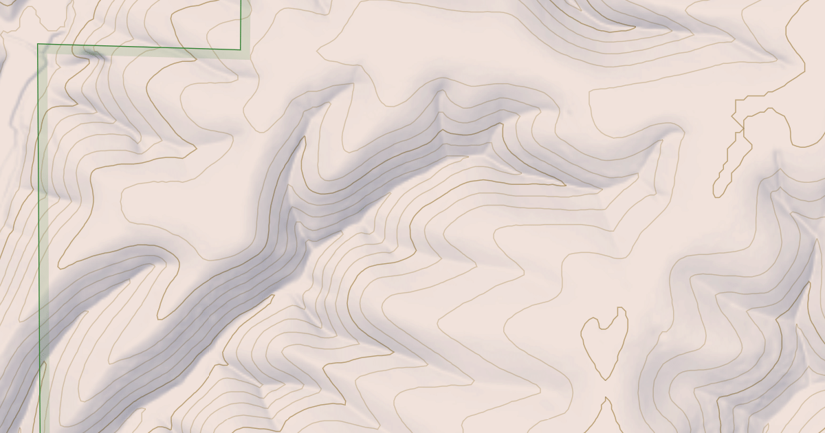 Map preview of USFS Motor Vehicle Use Map Roads {9B0CA929-AD9D-4324-AB44-BD29FD7CA170}