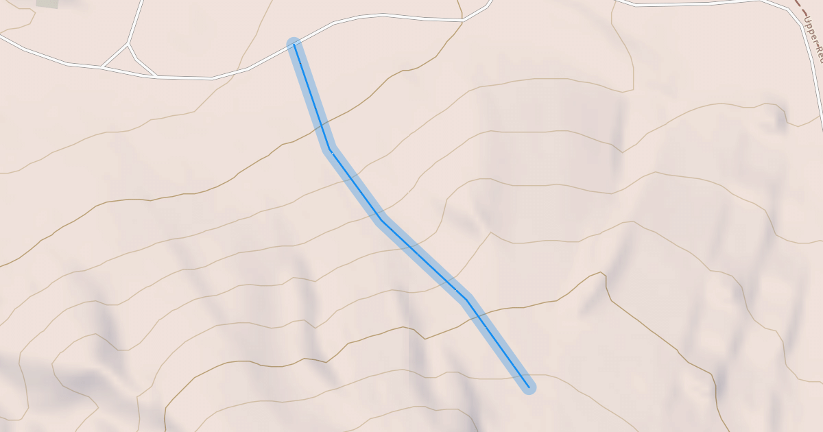 Map preview of Valley