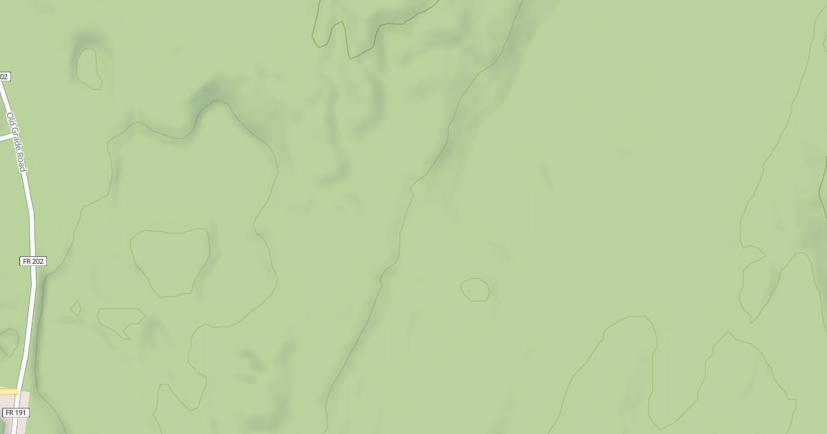 Map preview of FR 202K