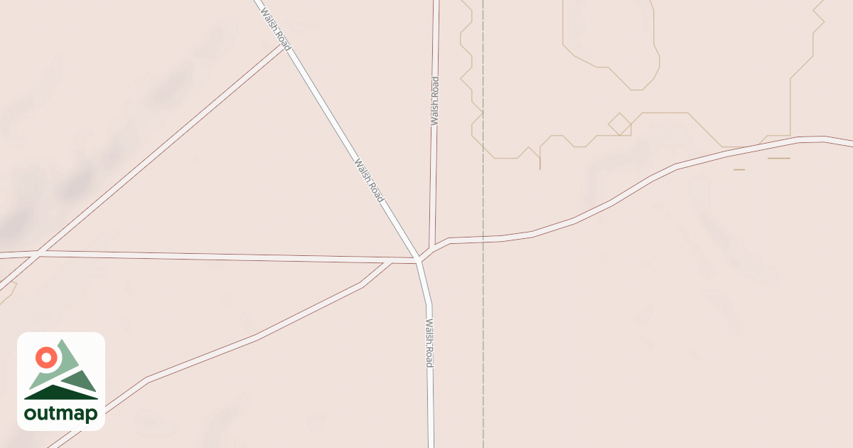 Map of Lp409
