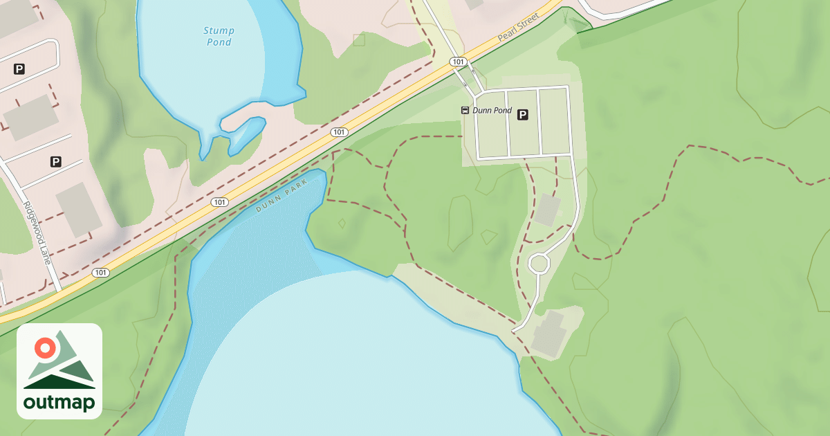 Map of USGS National Digital Trails 0ec30427-7c8e-40af-ba3b-08c4bc5c3a23