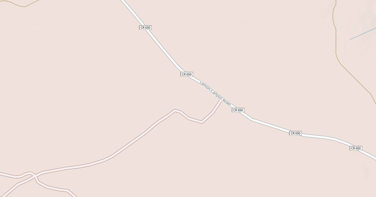 Map preview of 0650-056
