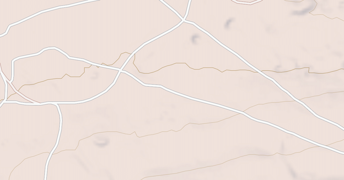 Map preview of Anthracite Outdoor Adventure Area Trails