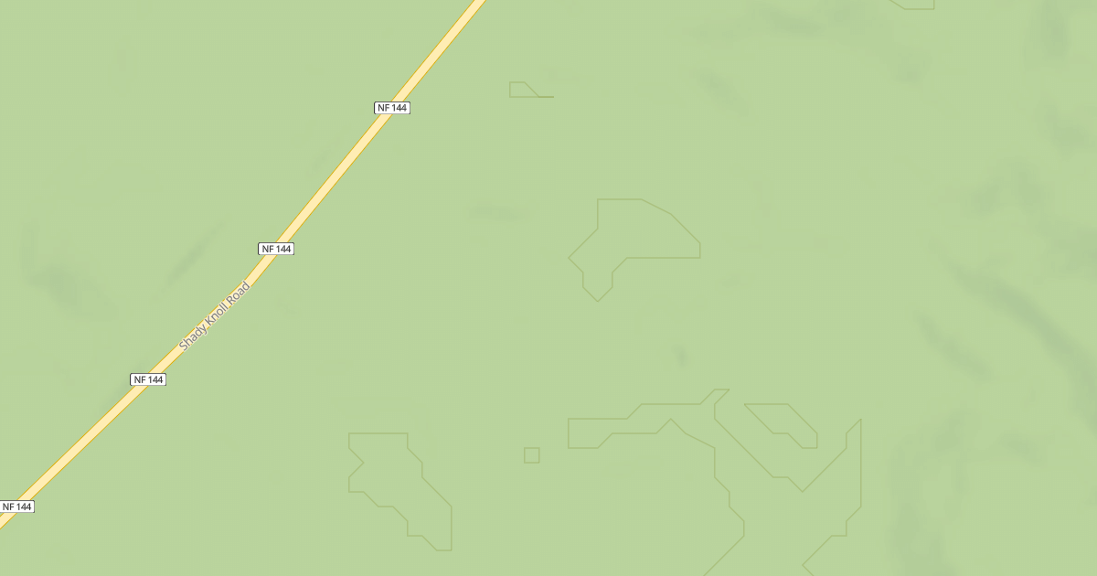 Map preview of FR 901