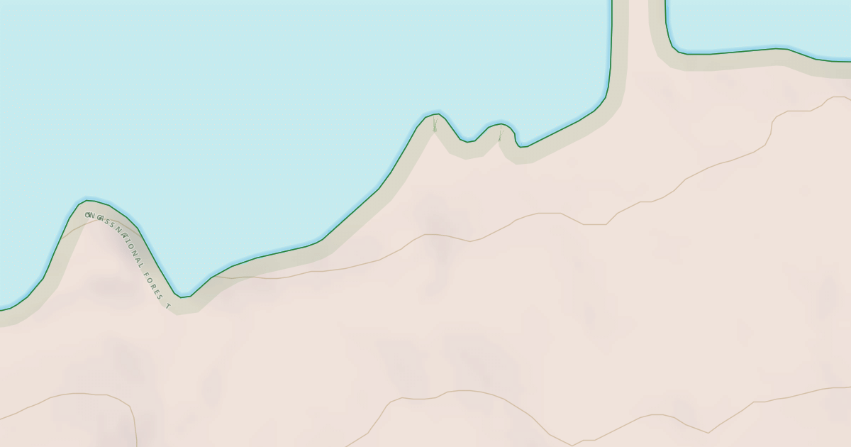 Map preview of West Appleton Road