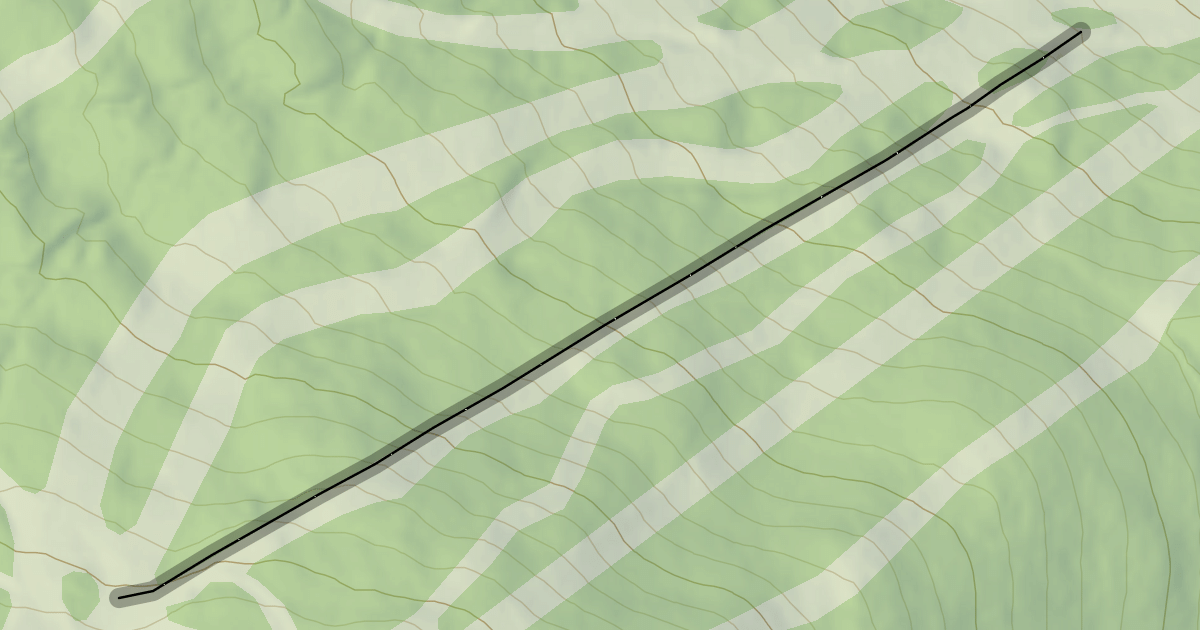 Map preview of Encore
