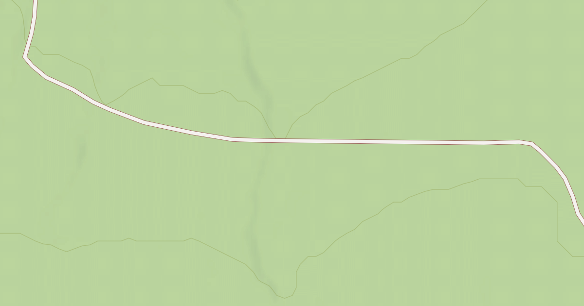 Map preview of BLM National GTLF Public Motorized Roads e6fde773-f9f3-4530-b610-e6c94752c903