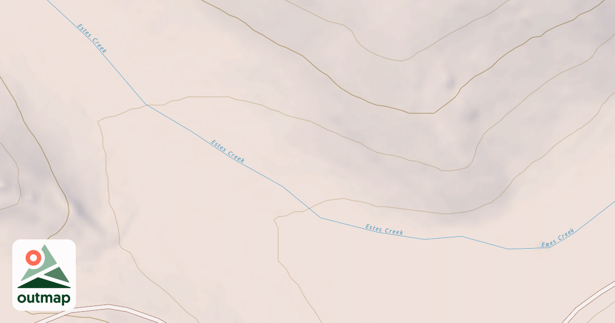 Map of Benchmark 8575