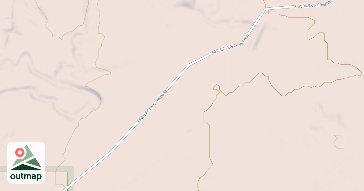 Map of 957.B