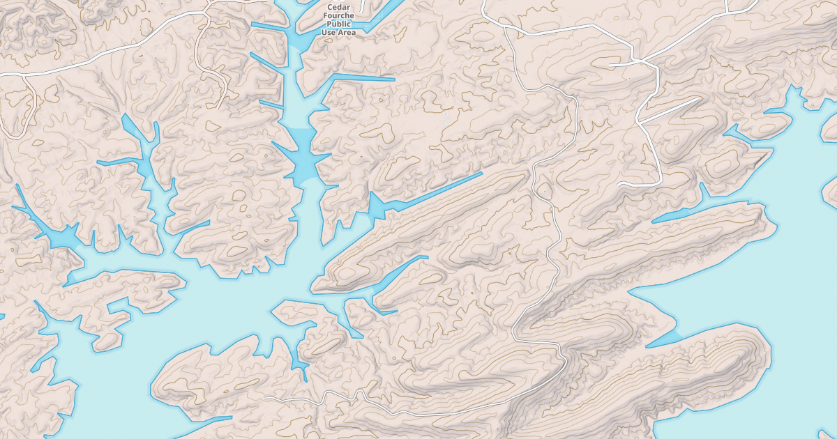 Map preview of YOEMAN