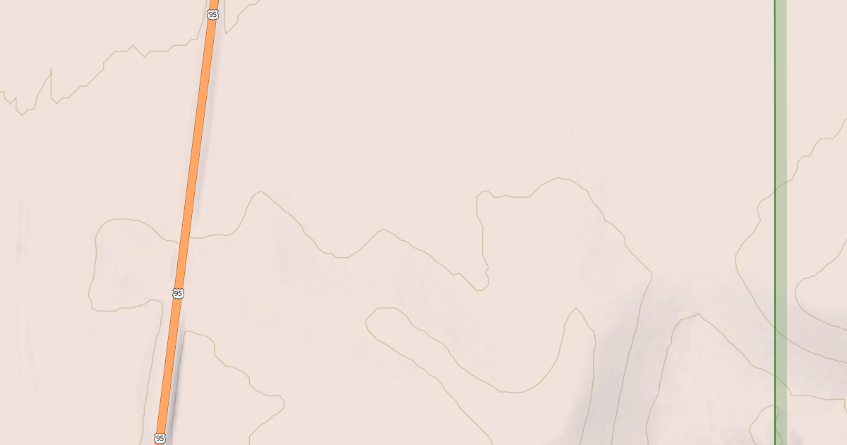 Map preview of BLM National GTLF Public Motorized Roads 9f97f27f-2f92-44c3-90e4-8d6aa9669ad0