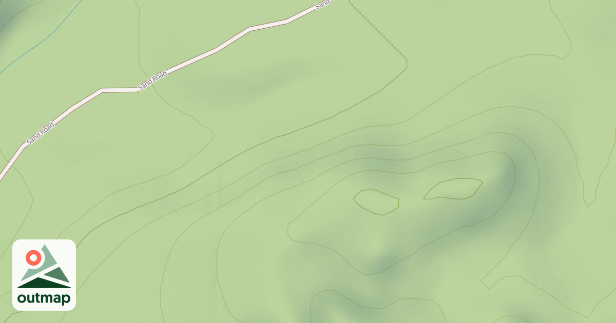 Map of BLM National GTLF Public Motorized Trails afd1f2df-3c26-4bb9-86bb-d85692985dd0