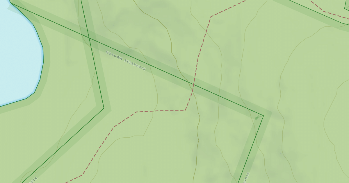 Map preview of USGS National Digital Trails 0b04202c-3410-4ac5-8bc8-61dc8666c35c