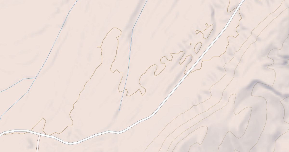 Map preview of BLM National GTLF Public Motorized Roads 0488d9e9-5c78-4bc8-94ca-dae4d3bf9228