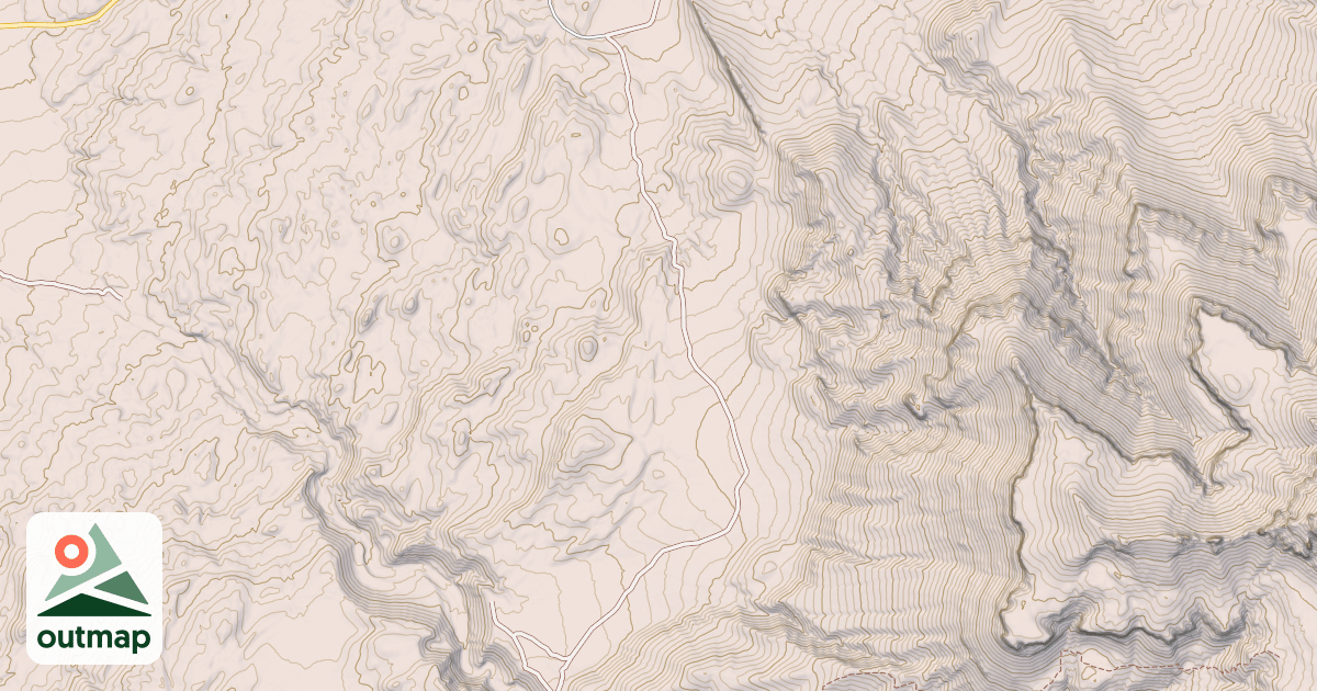 Map of ALDRICH CR