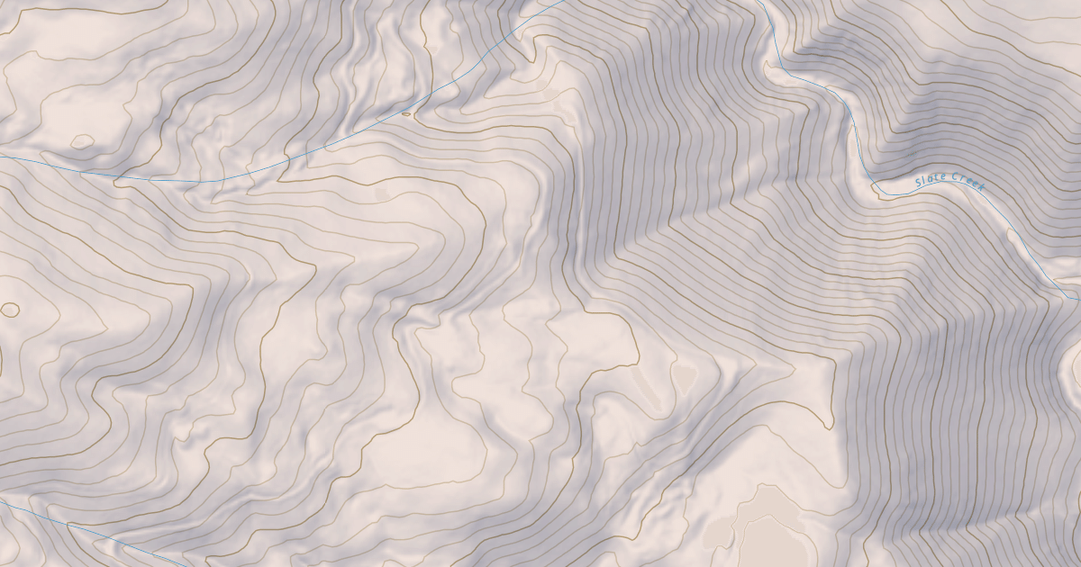 Map preview of BEAR NEST