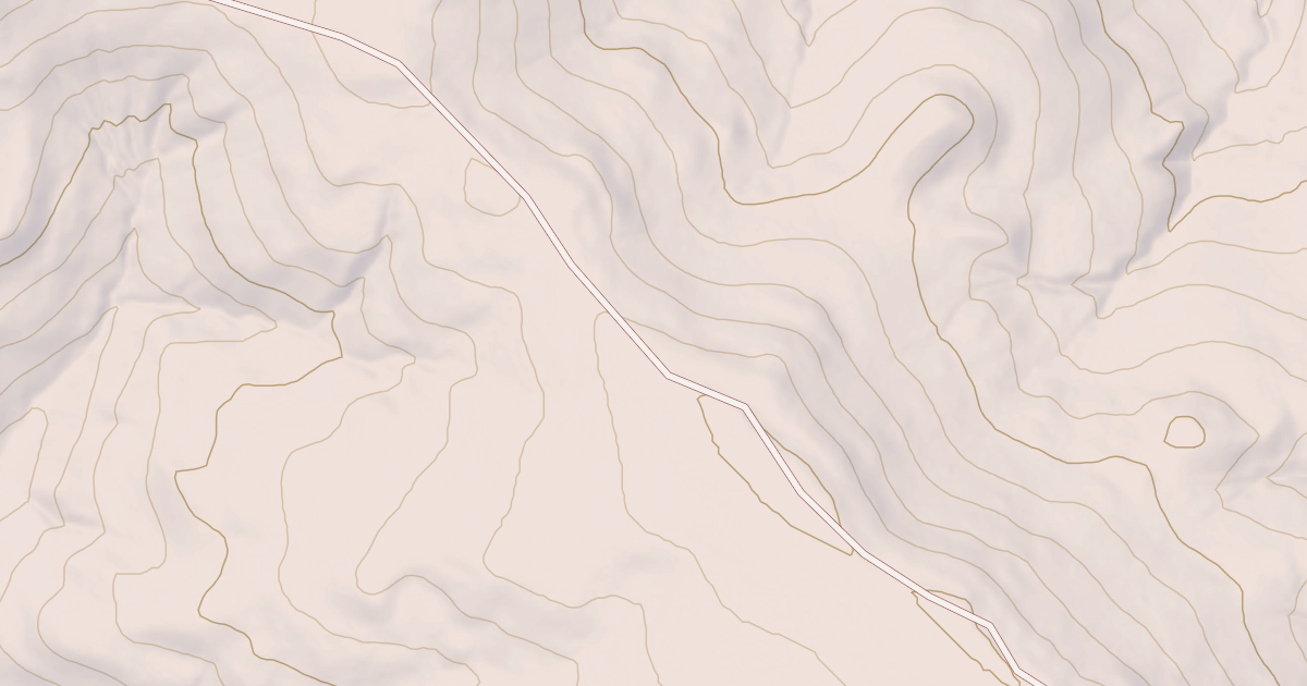 Map preview of BLM National GTLF Public Motorized Roads 4578b2df-967b-420c-b2df-4be05fd5f6e6
