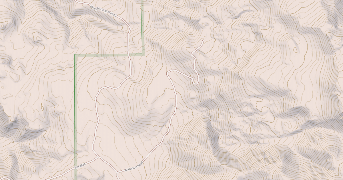 Map preview of 41185