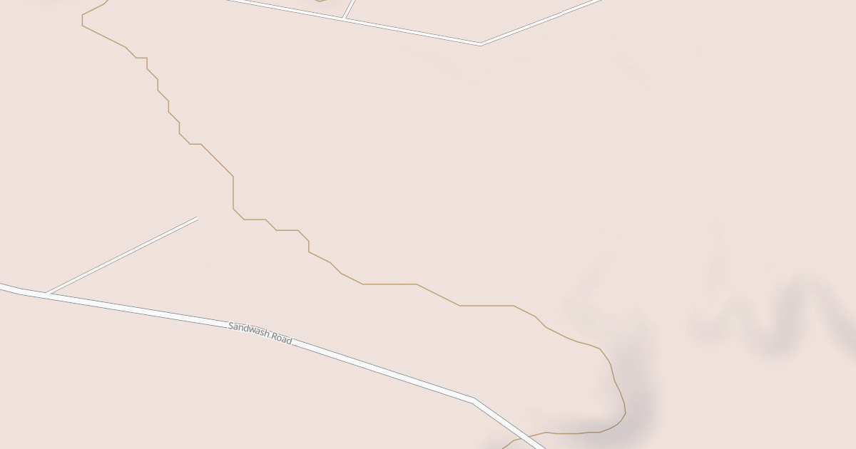 Map preview of BLM National GTLF Public Motorized Roads 1bcd0277-c9c7-495d-8f69-2c0d308adff8