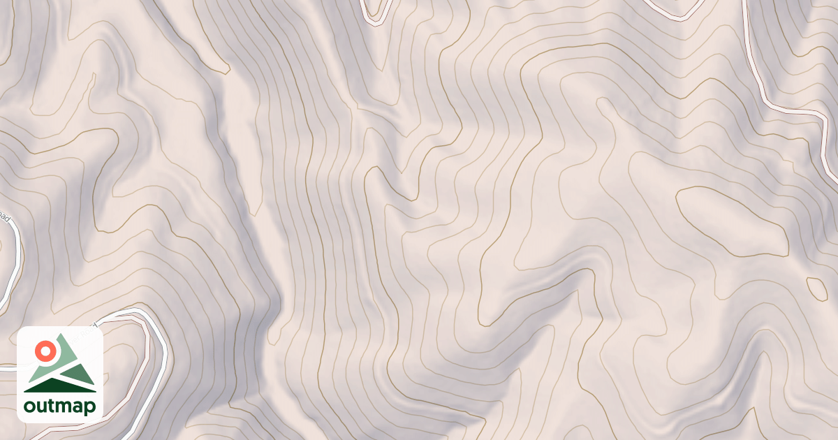 Map of DEADMAN D