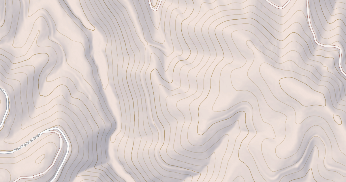 Map preview of DEADMAN D