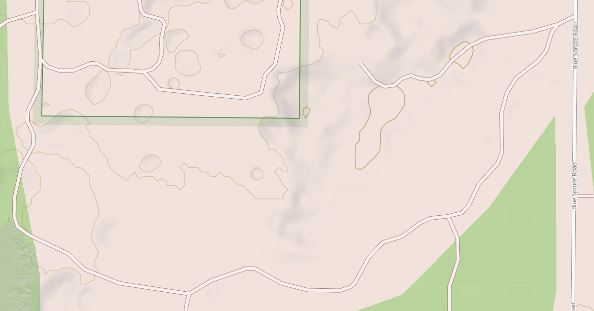 Map preview of FR 2316GA