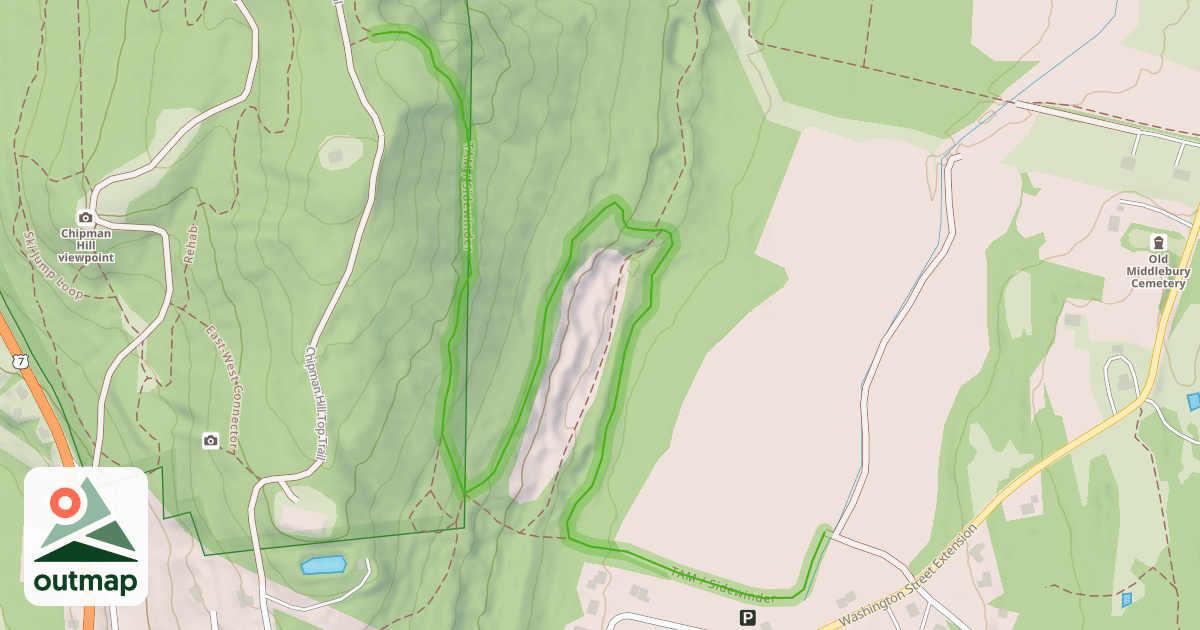 Map of TAM / Sidewinder
