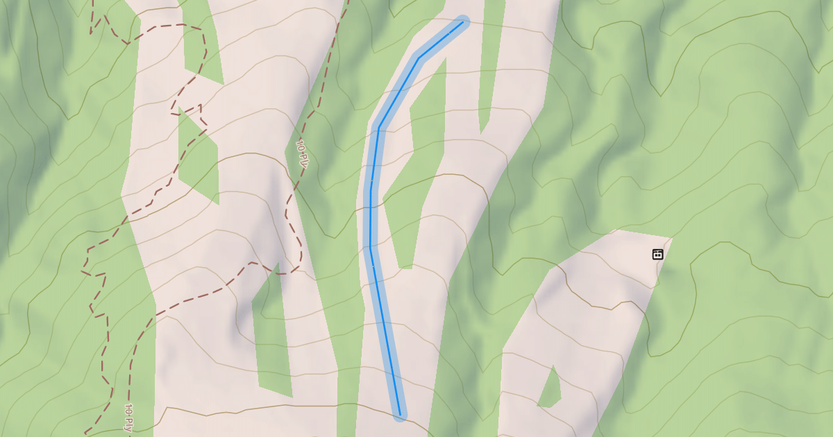Map preview of Side Show