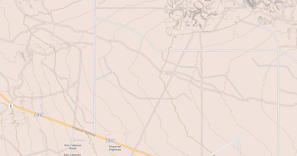Map preview of BLM National GTLF Public Motorized Roads cd95726f-3864-44a4-9f71-dc9507d2ae44