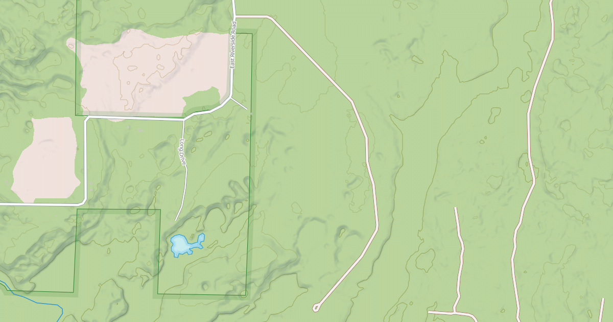 Map preview of FR 2236B