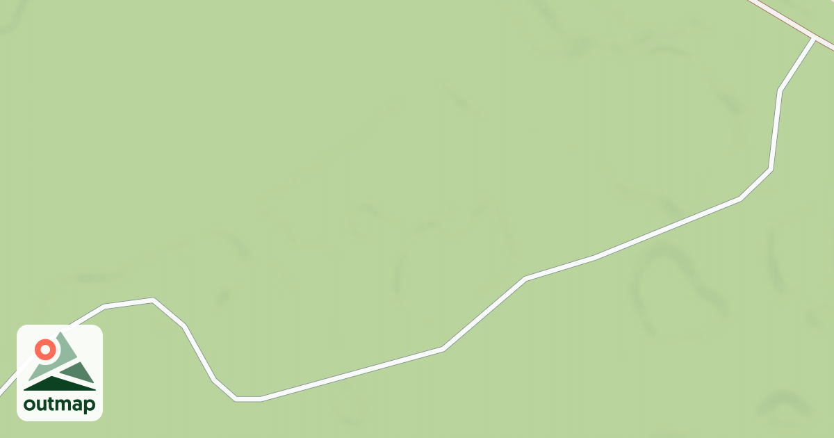 Map of FR 2325D